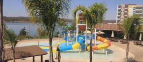 PRAIS DO LAGO ECO RESORT